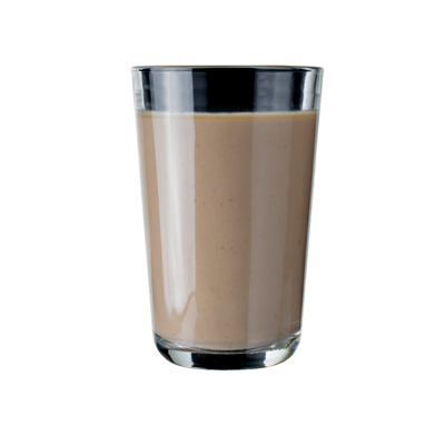 Апельсиновый раф в Готово китчен по цене 240 ₽