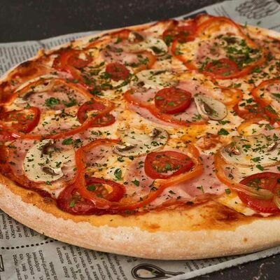 Американо Xl Сушими в Сушими по цене 890 ₽