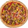Бургер в Dens Pizza по цене 620