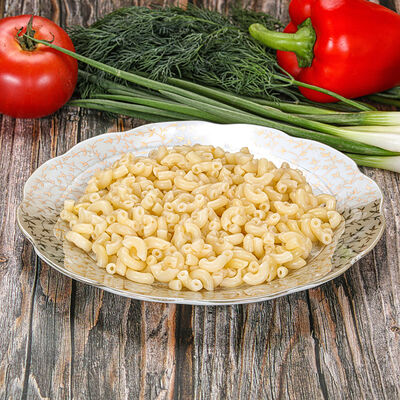 Макароны в Чайхана Мадина по цене 184 ₽