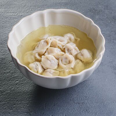 Чучвара в LAFA FAMILY по цене 590 ₽