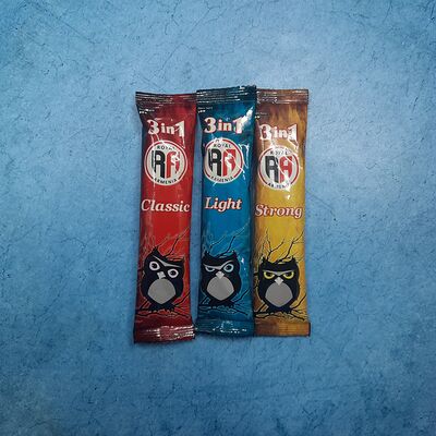 Кофе Рояль 3 в 1 Light в Продукты из Армении по цене 35 ₽