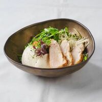 Салат с индейкой в Фабрика