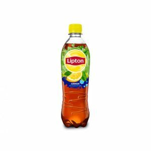 Lipton черный в Шаурма по-братски по цене 169 ₽