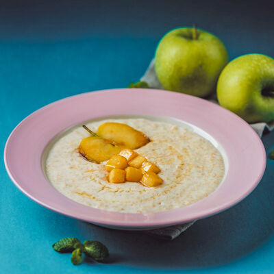 Овсяная каша в Двор Помидор по цене 149