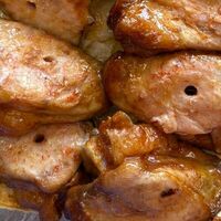 5 куриных крылышек в Донеретто