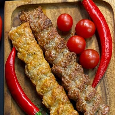 Люля-кебаб из курицыв Pro Люля по цене 900 ₽