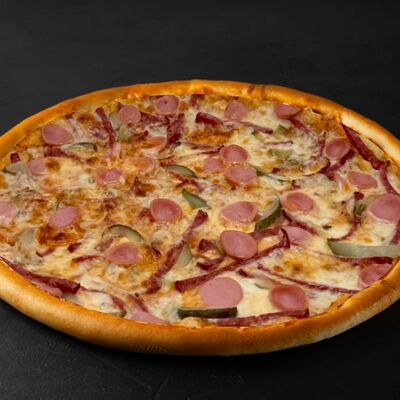 30 см Бамбини в Пекаридзе по цене 1040 ₽