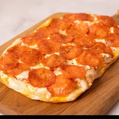 Пицца Пепперонив PIZZALINI по цене 920 ₽