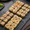 Сет Жара в Omakase Yoshitake Sushi по цене 3790