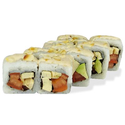 Веги-Чудо в Суши Love по цене 370 ₽