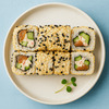 Нью Йорк в Sushi Family по цене 483