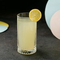 Лимонад натуральный в Big Curl's