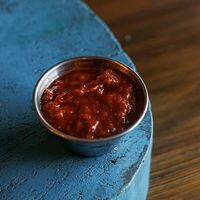 Соус Чипотле в Lars Vegans