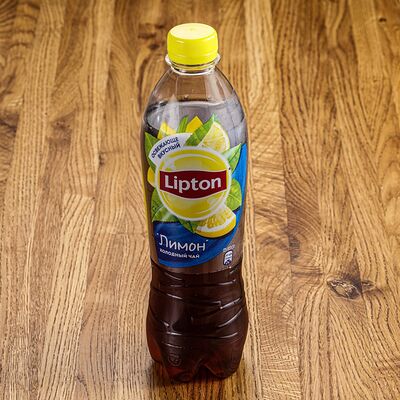 Lipton Лимон в Tony Pizzoni по цене 300 ₽