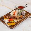 Шашлык говяжий микс в Shashlyk Pub по цене 2530