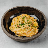 Скрэмбл классический в She