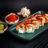 Ролл Поцелуй гейши в Sushi City Astana по цене 2800