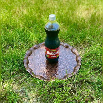 Добрый Cola в Бута по цене 180 ₽