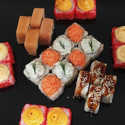 Сет Мини в Pipirolly по цене 975