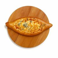Хачапури четыре сыра в Мята Food