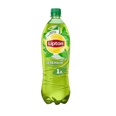 Lipton зелёный чай в Донер кебаб по цене 231 ₽