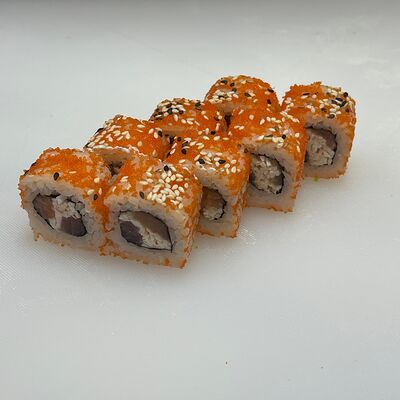 Ролл Микс Фит в Sushi & Roll по цене 339 ₽