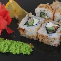 Ролл Бонито в Pipirolly