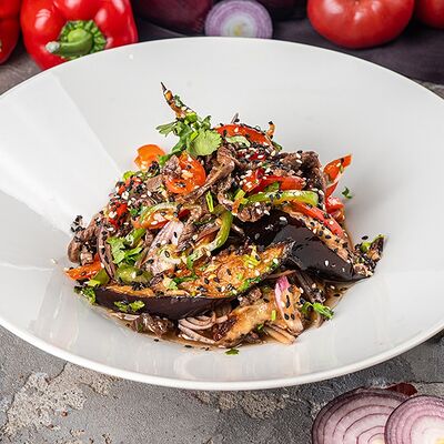 Салат Арзу в Дворец свадеб по цене 460 ₽