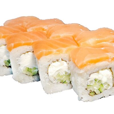 Филадельфия лайт в Roll Goodman по цене 549 ₽