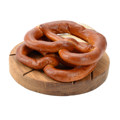 Брецель с соленым маслом, Ditsch в Азбука Вкуса Экспресс Меню по цене 209 ₽