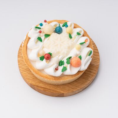 Корзиночка НГ в Dudnik по цене 230 ₽