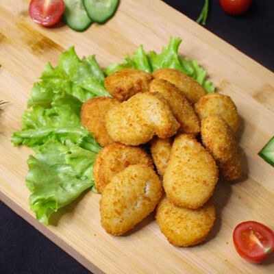 Наггетсы в Шашлычный остров по цене 465 ₽