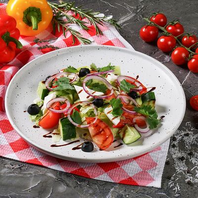 Греческий в Душа востока по цене 560 ₽