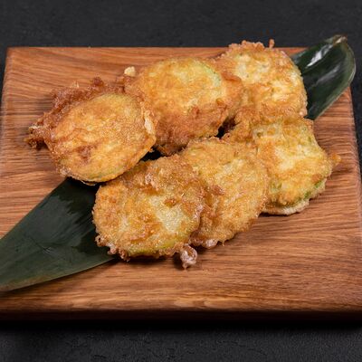 Хобак Джон в Soju по цене 350 ₽