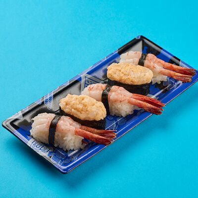 Набор №29 в Toyosu sushi по цене 900 ₽