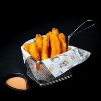 Куриные палочки спайси в Sushiman