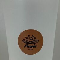 Авторский лимонад Киви-Тархун в Piccola Pizza