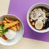 Ланч №1 в Bali Bowl по цене 590