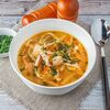 Куриная лапша в Шаурма и Фалафель по цене 340