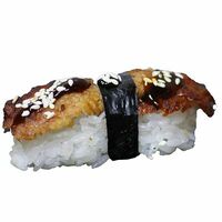 Օձաձուկ սուշի в Sushi Zone