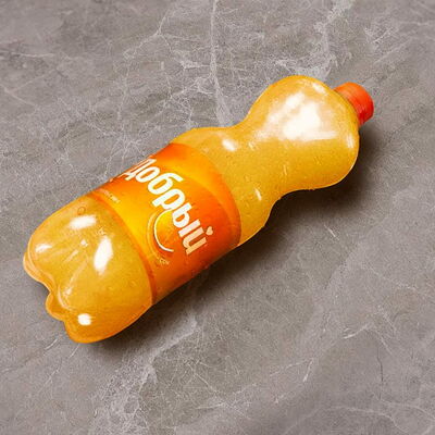 Добрый апельсин в Контора вкуса по цене 173 ₽