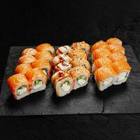 Набор роллов Филармония в ProSushi