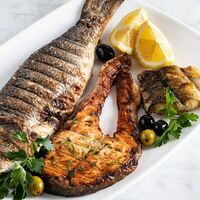 Рыба моей мечты в Секреты Вкуса