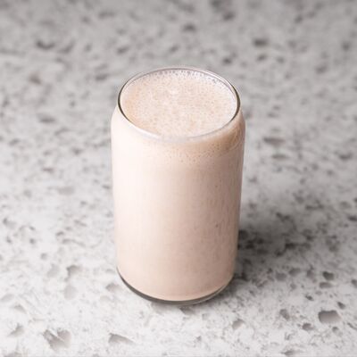 Милкшейк Банановый в Cream Soda по цене 490 ₽