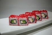 Калифорния в SUSHI FIX по цене 338 ₽