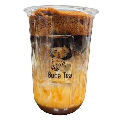 Карамель в Bubble Tea Boba Tea по цене 380 ₽