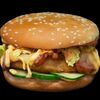 Double Cheese в The Best Burger по цене 290