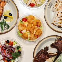 Логотип Гриль хаус