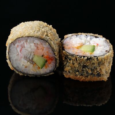 Горячий ролл Кабуки в Kioto по цене 662 ₽